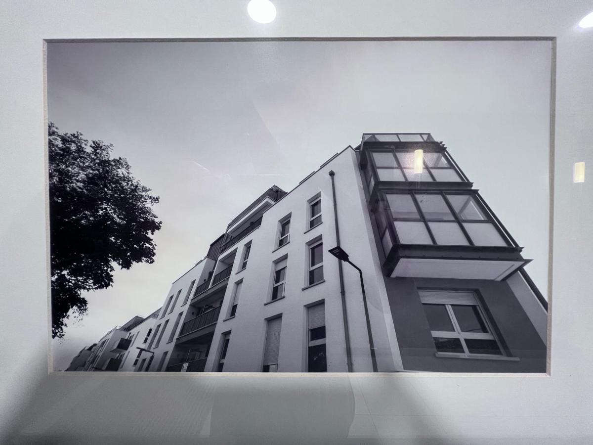 Chambre Individuelle Dans Un Appartement A 37 De Champs Elysees サルトルーヴィル エクステリア 写真